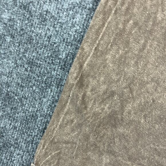 Eazy-E T-Shirt Mens Size 2XL Brown Graphic Rap Vintage Style Hip Hop Tee - Picture 4 of 9